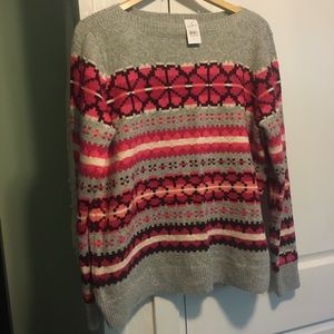 NWT Loft sweater